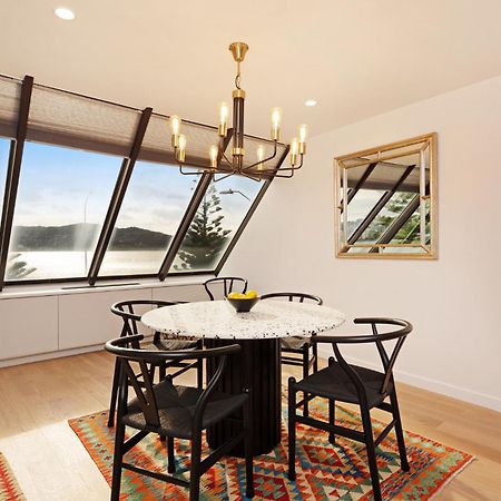 Bay Suites - 328 Oriental Parade ולינגטו מראה חיצוני תמונה