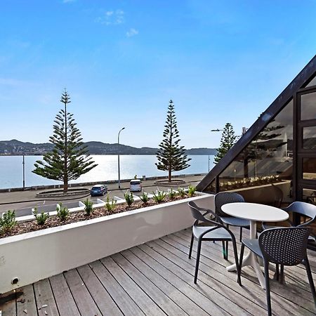 Bay Suites - 328 Oriental Parade ולינגטו מראה חיצוני תמונה