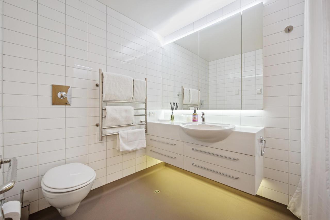 Bay Suites - 328 Oriental Parade ולינגטו מראה חיצוני תמונה