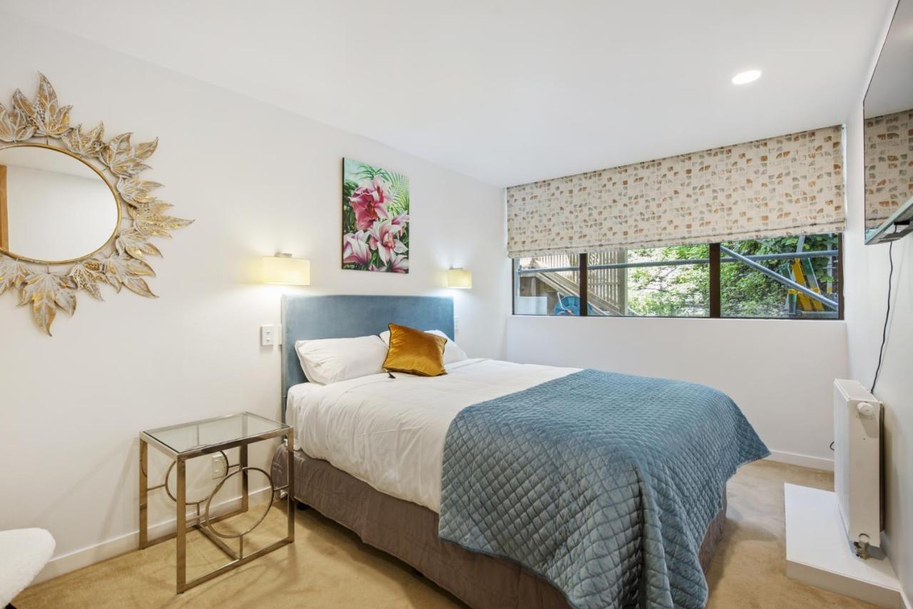 Bay Suites - 328 Oriental Parade ולינגטו מראה חיצוני תמונה