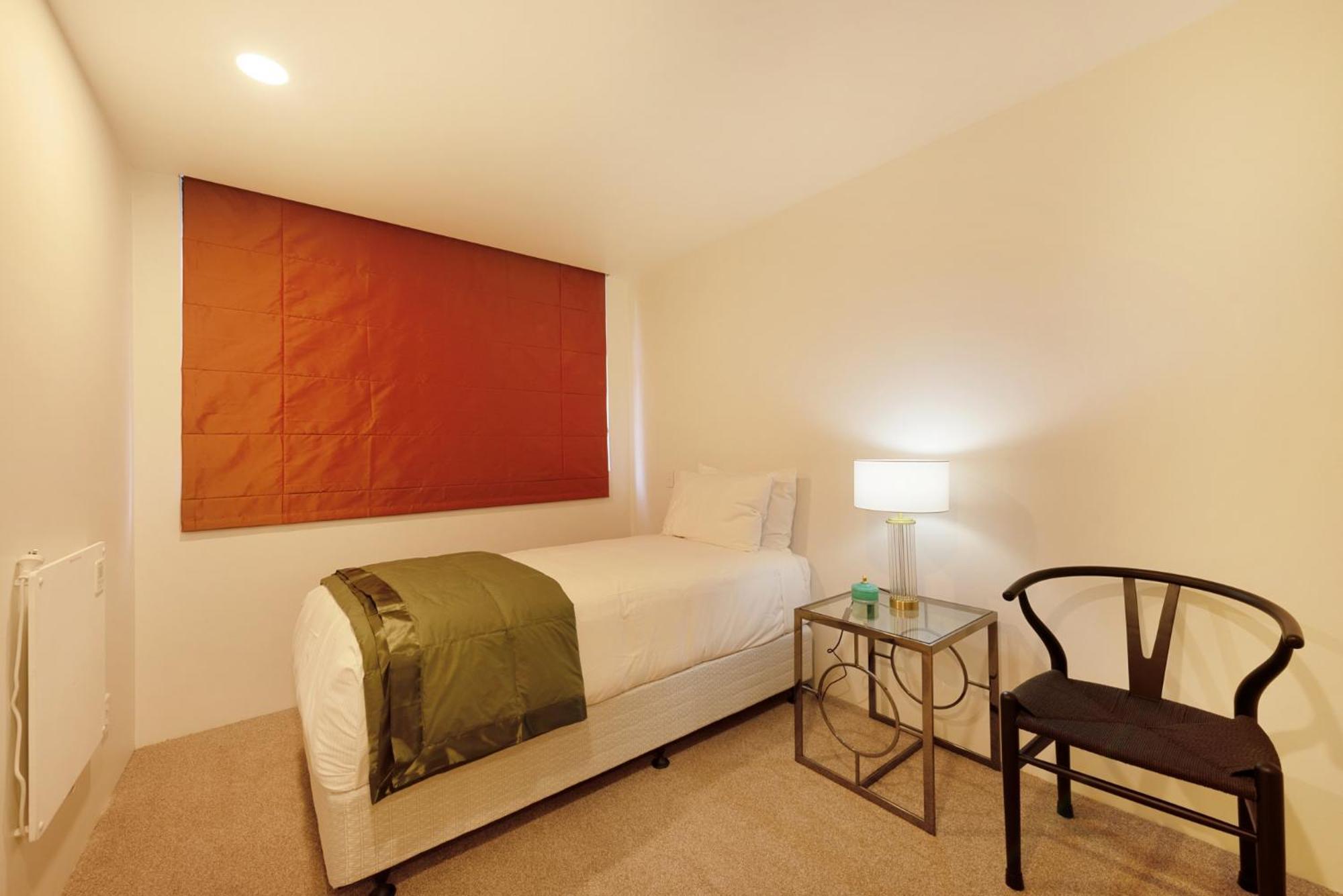 Bay Suites - 328 Oriental Parade ולינגטו מראה חיצוני תמונה