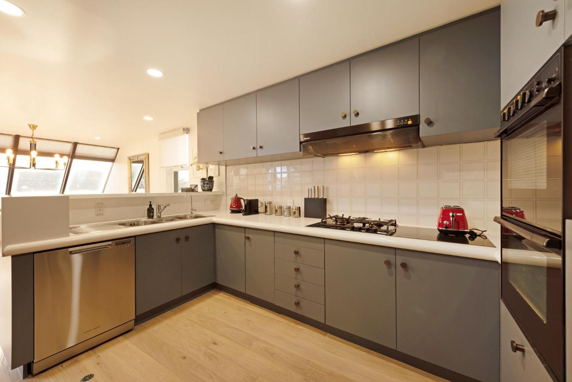 Bay Suites - 328 Oriental Parade ולינגטו מראה חיצוני תמונה