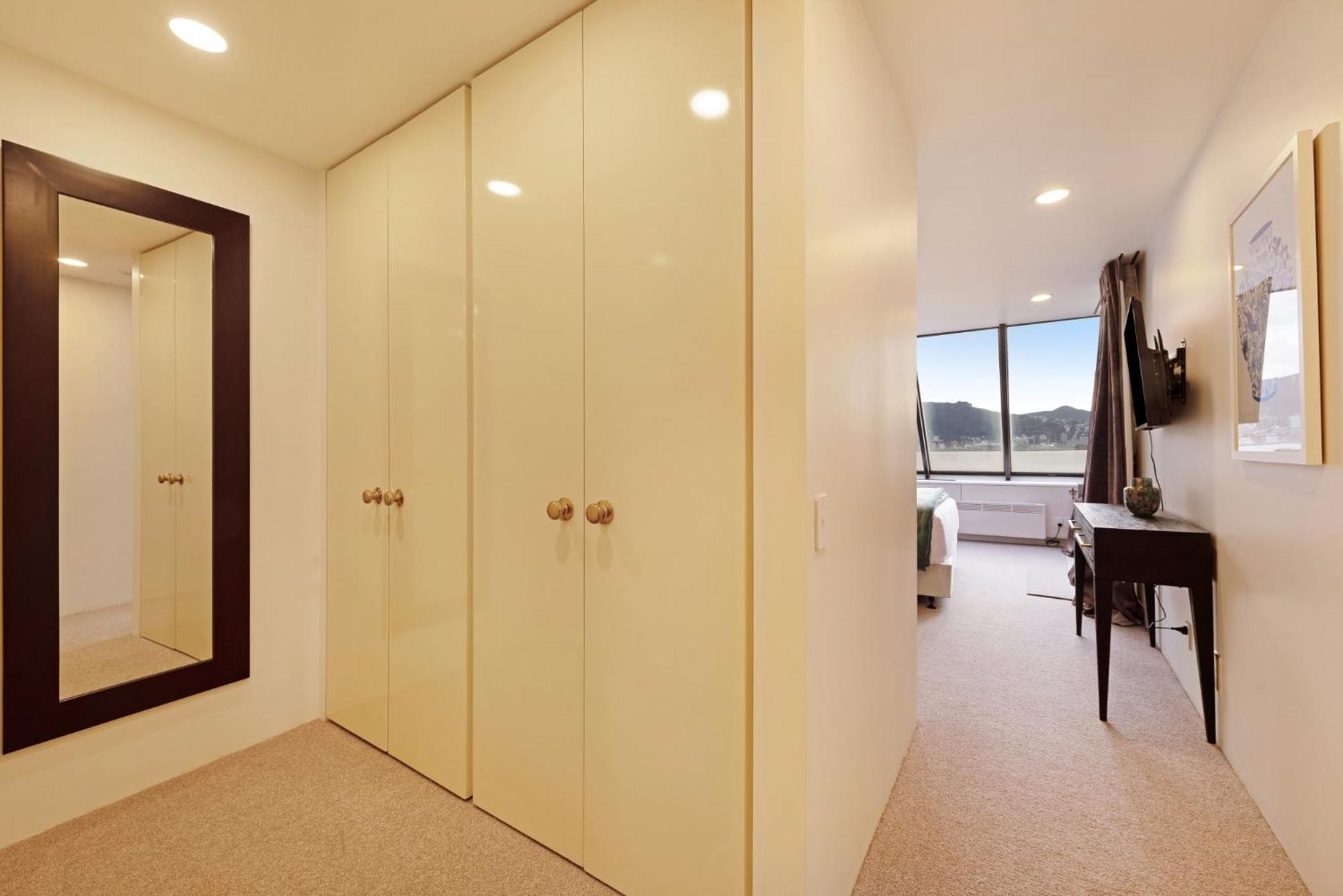 Bay Suites - 328 Oriental Parade ולינגטו מראה חיצוני תמונה