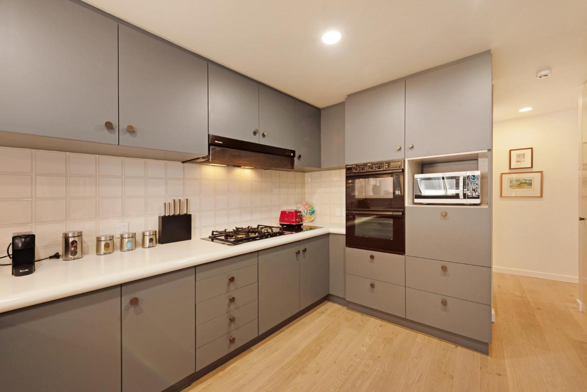 Bay Suites - 328 Oriental Parade ולינגטו מראה חיצוני תמונה