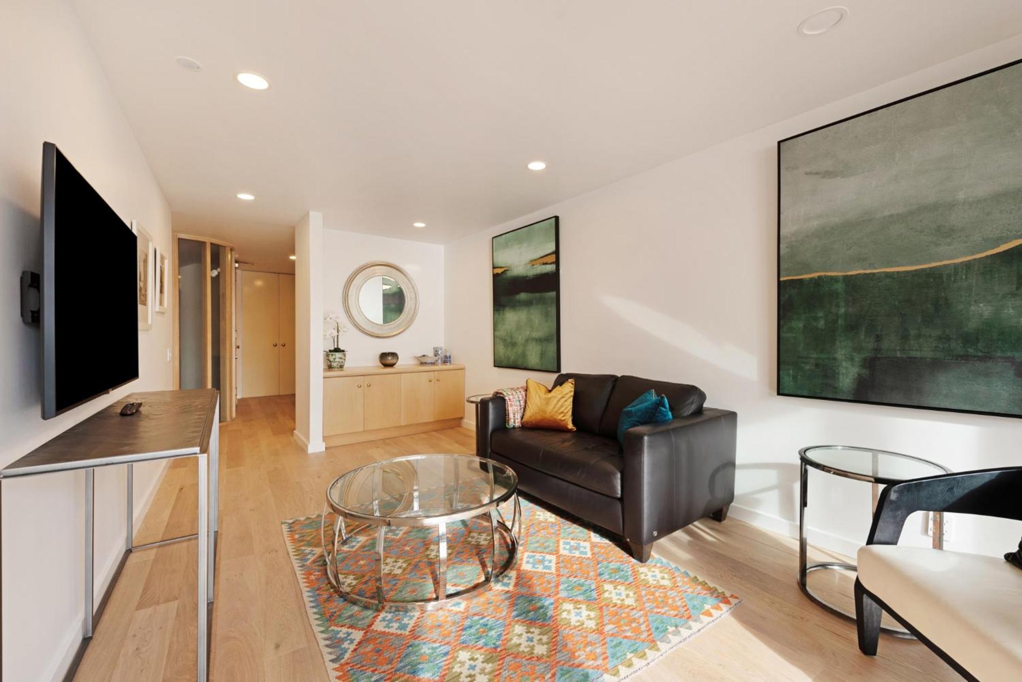 Bay Suites - 328 Oriental Parade ולינגטו מראה חיצוני תמונה